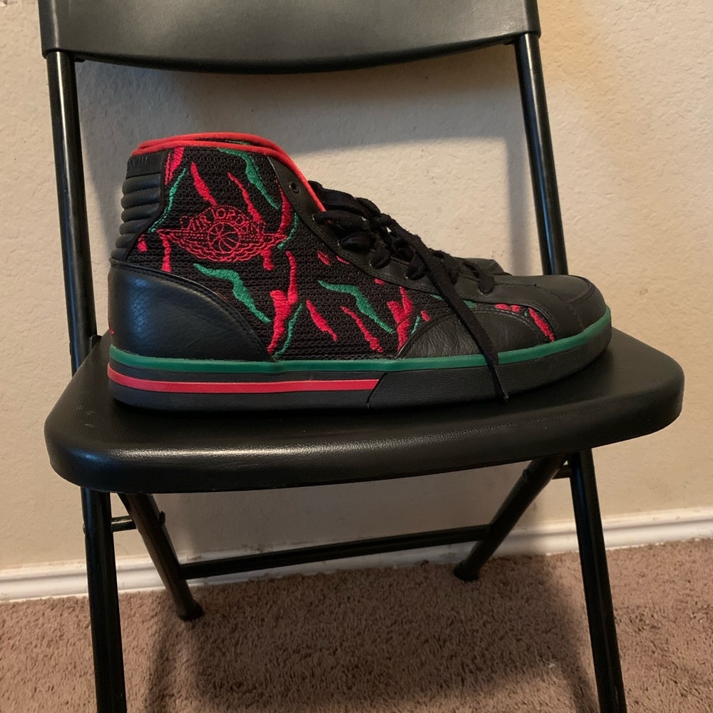 Jordan Shoes Men’s